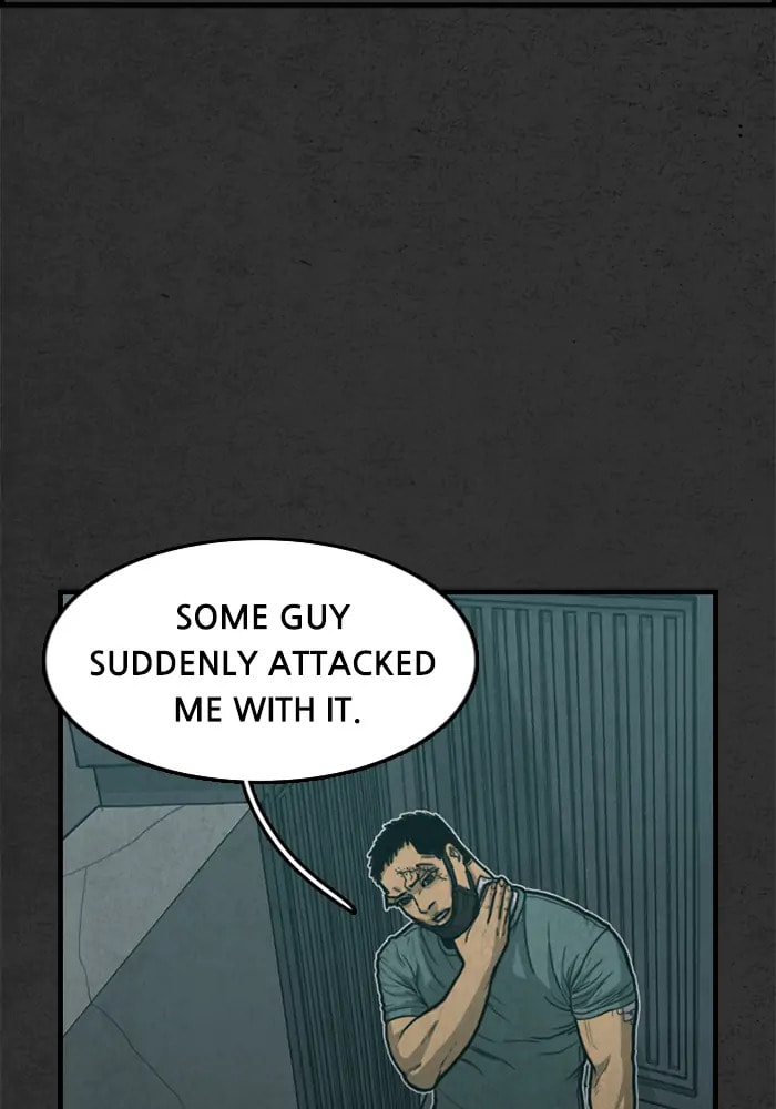 Read Rotten chapter 28 image 8 on Lezhin