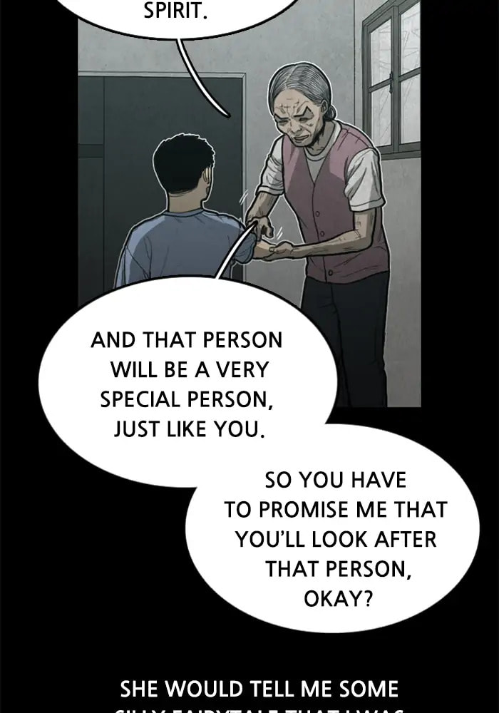 Read Rotten chapter 28 image 80 on Lezhin