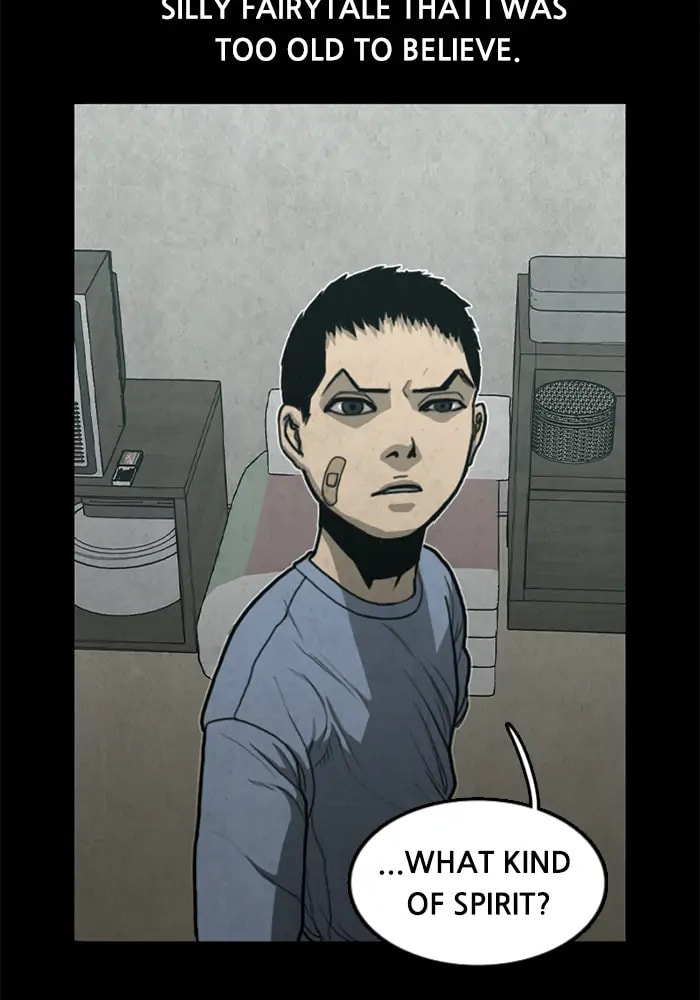 Read Rotten chapter 28 image 81 on Lezhin
