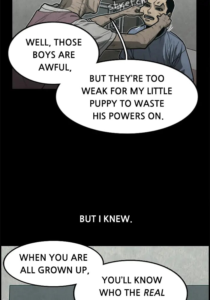 Read Rotten chapter 28 image 84 on Lezhin