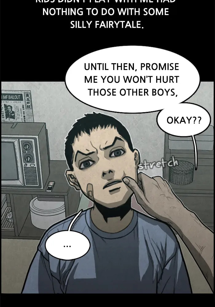 Read Rotten chapter 28 image 86 on Lezhin