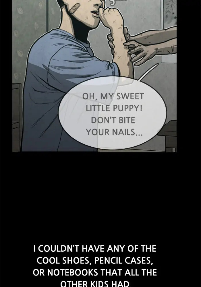 Read Rotten chapter 28 image 89 on Lezhin