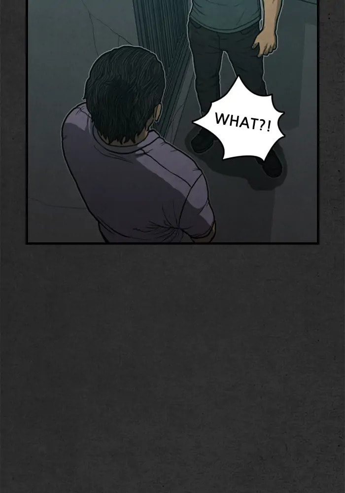 Read Rotten chapter 28 image 9 on Lezhin