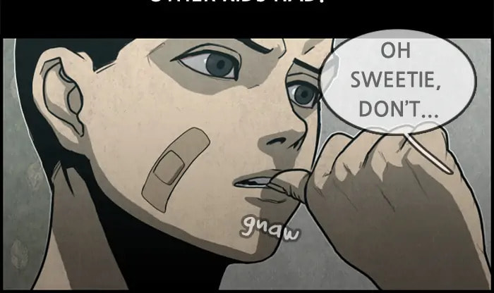 Read Rotten chapter 28 image 90 on Lezhin