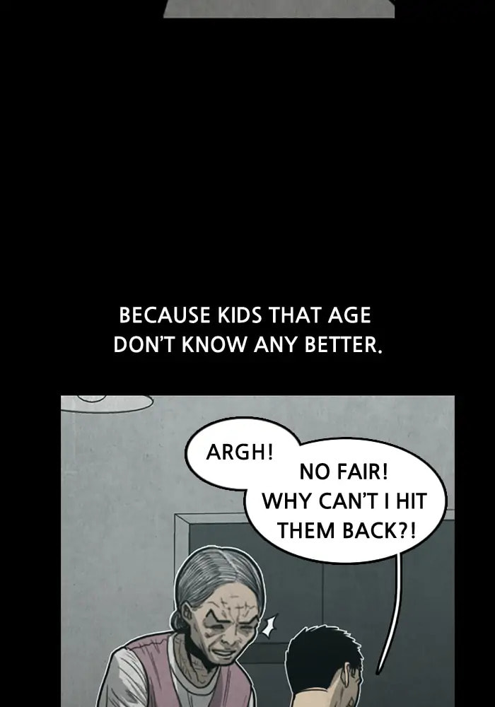 Read Rotten chapter 28 image 93 on Lezhin