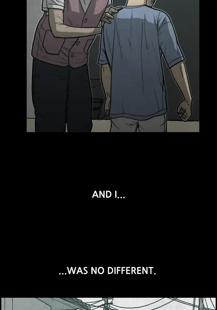 Read Rotten chapter 28 image 94 on Lezhin