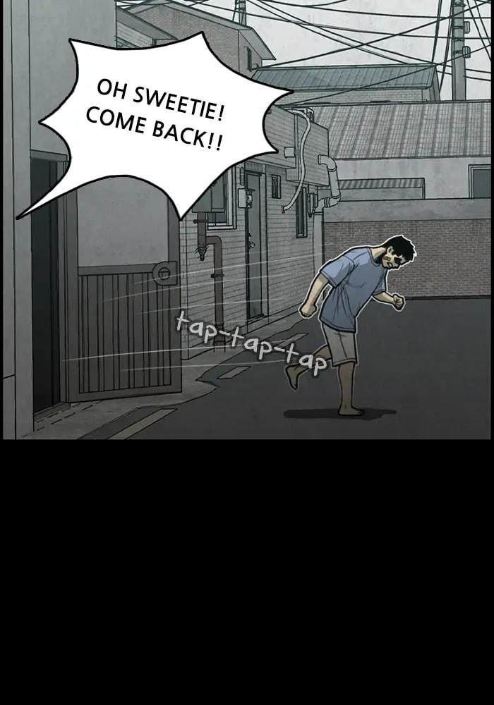 Read Rotten chapter 28 image 95 on Lezhin