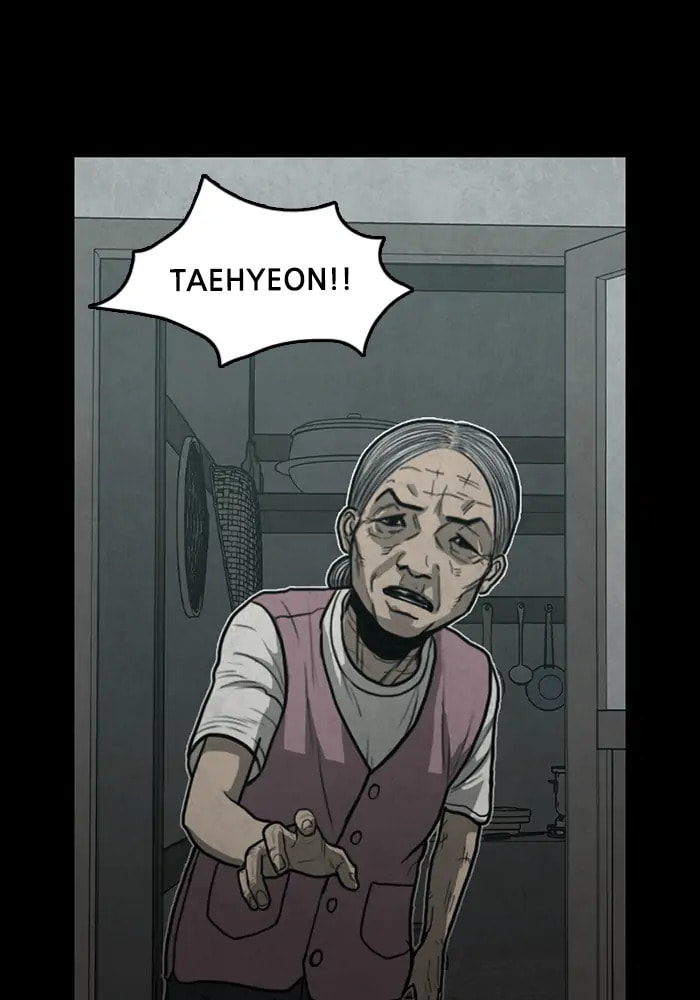Read Rotten chapter 28 image 96 on Lezhin