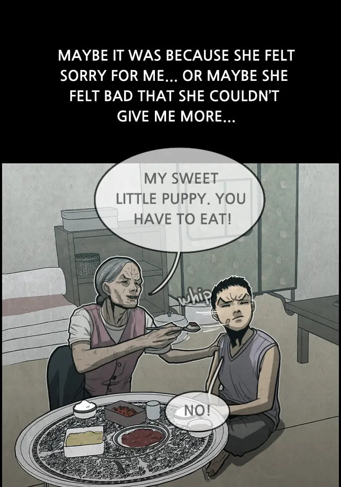 Read Rotten chapter 28 image 99 on Lezhin