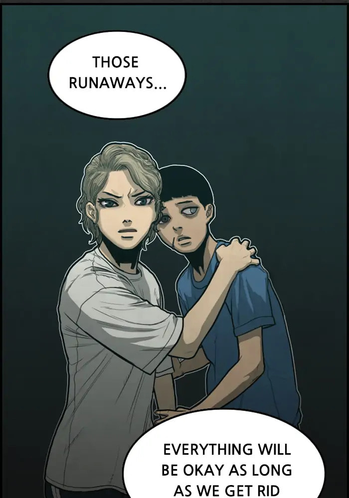 Read Rotten chapter 29 image 103 on Lezhin