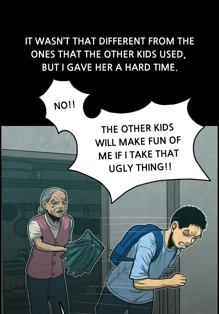 Read Rotten chapter 29 image 11 on Lezhin