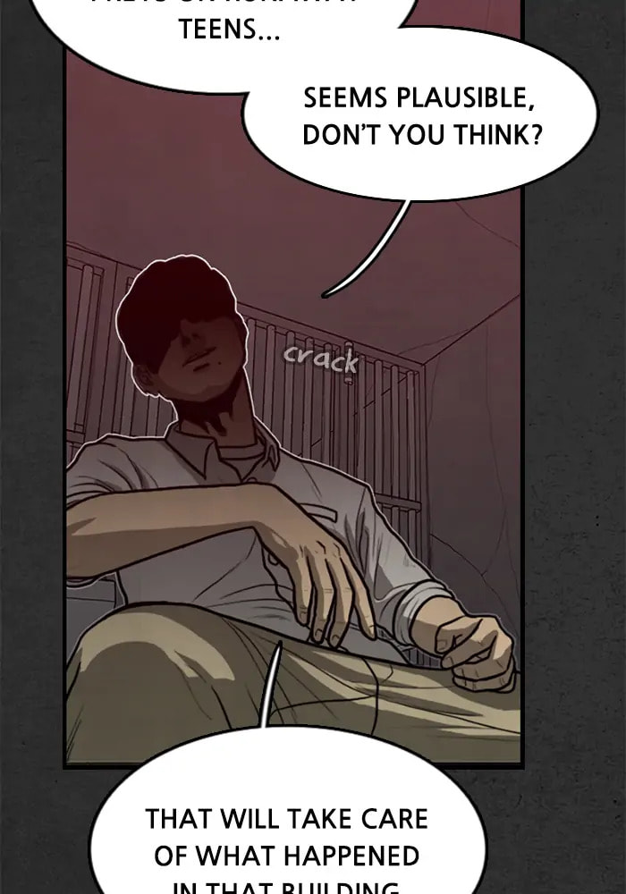 Read Rotten chapter 29 image 112 on Lezhin