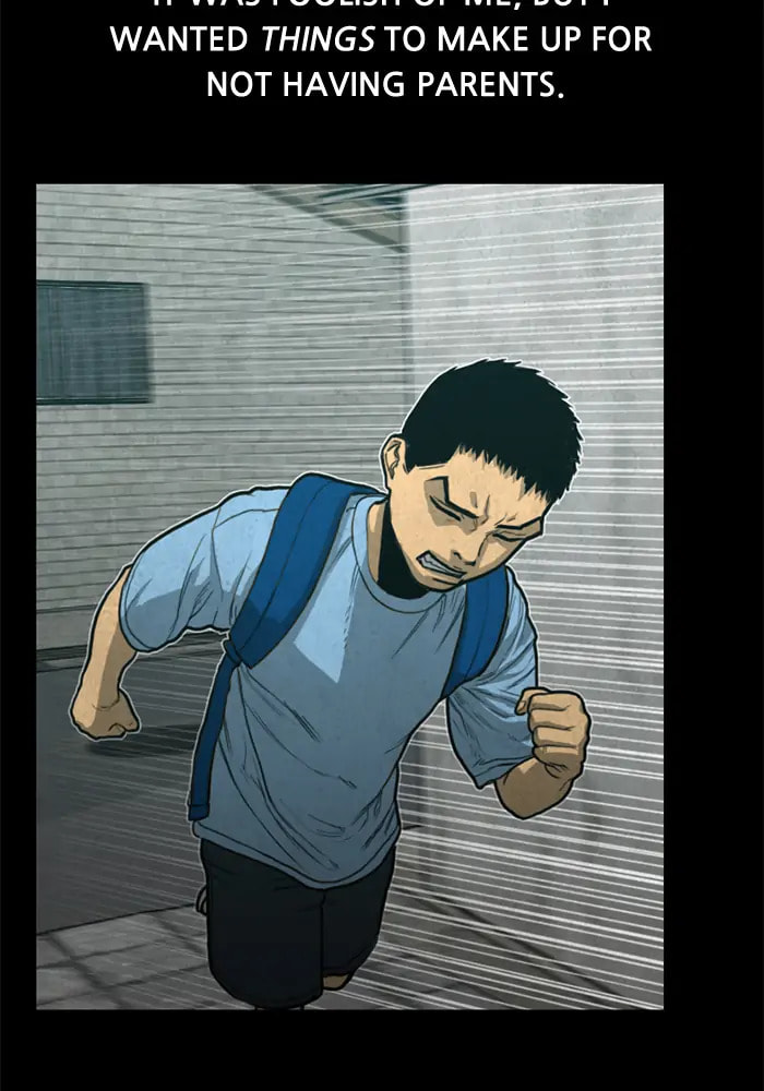 Read Rotten chapter 29 image 13 on Lezhin