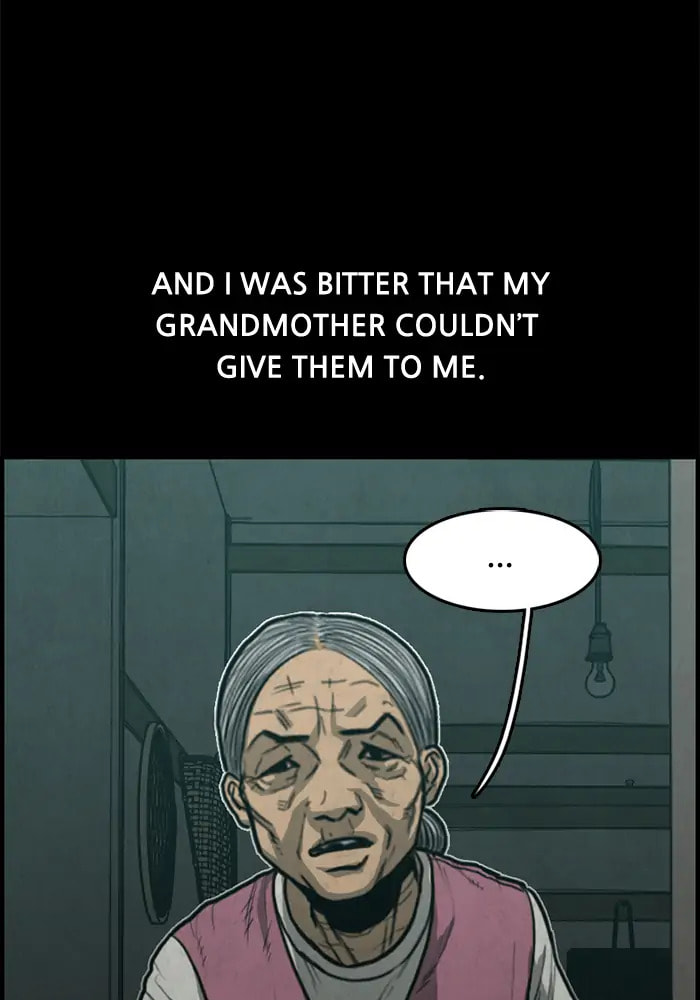 Read Rotten chapter 29 image 14 on Lezhin