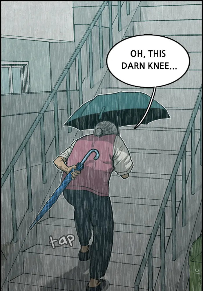 Read Rotten chapter 29 image 25 on Lezhin