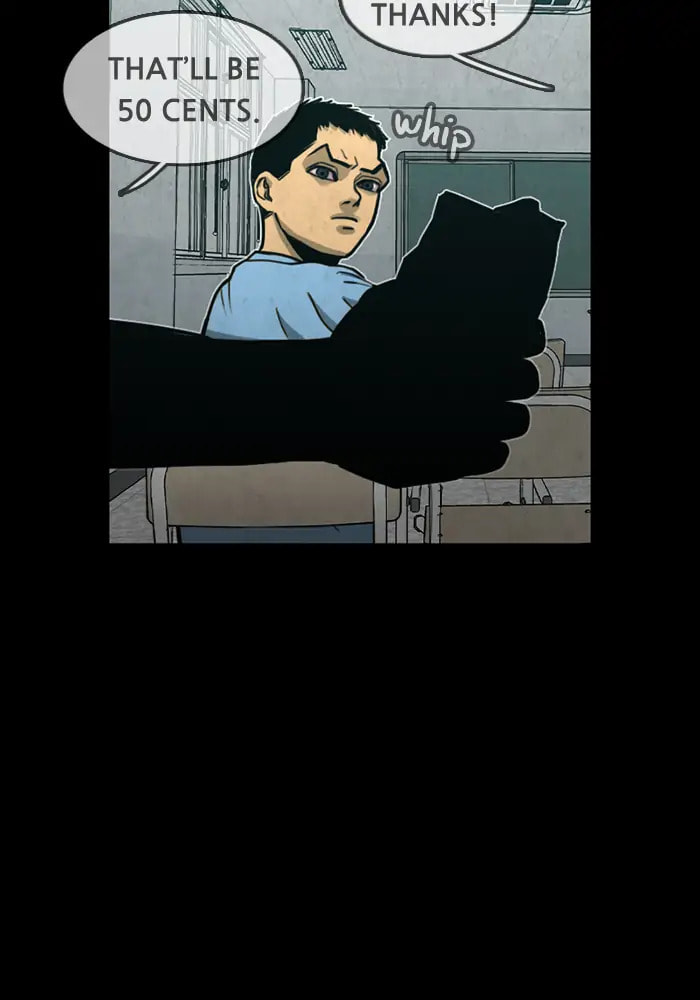 Read Rotten chapter 29 image 34 on Lezhin