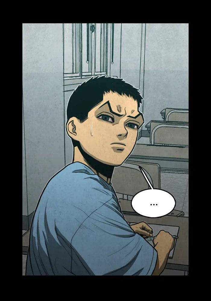 Read Rotten chapter 29 image 35 on Lezhin