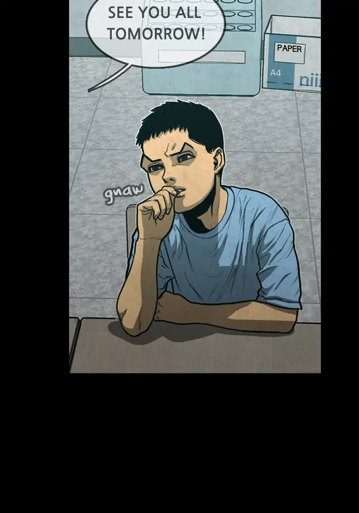 Read Rotten chapter 29 image 38 on Lezhin