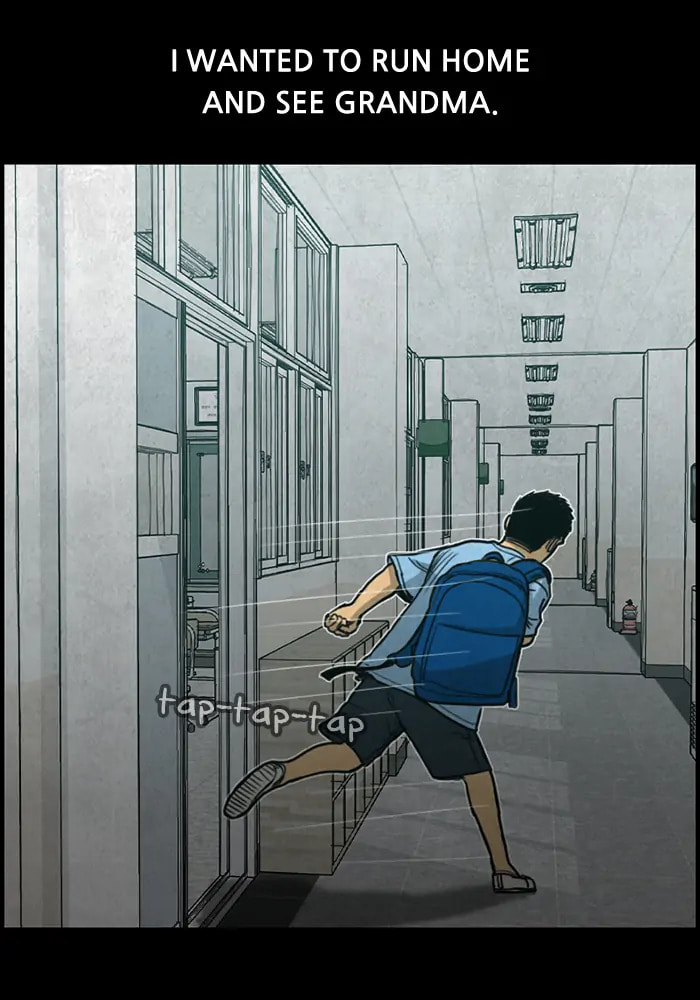 Read Rotten chapter 29 image 40 on Lezhin