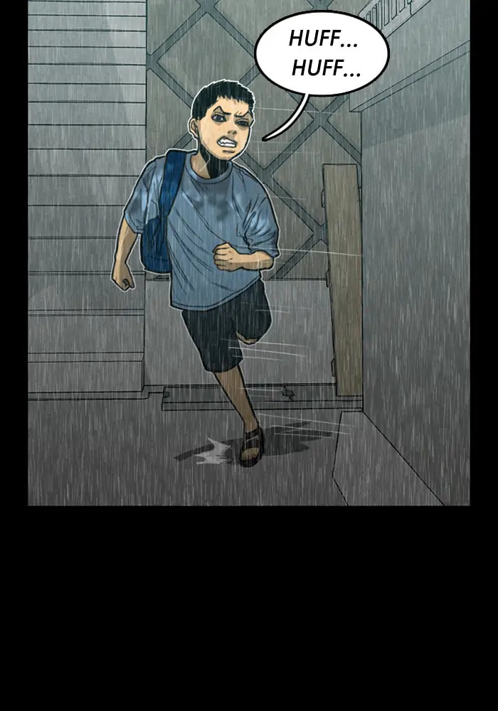 Read Rotten chapter 29 image 43 on Lezhin