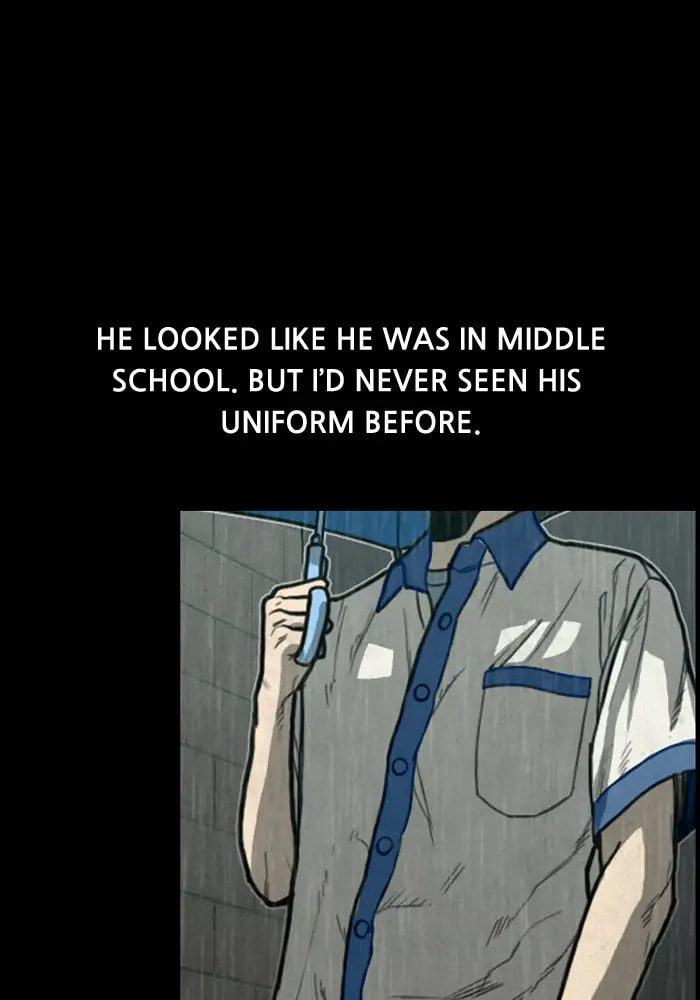 Read Rotten chapter 29 image 53 on Lezhin