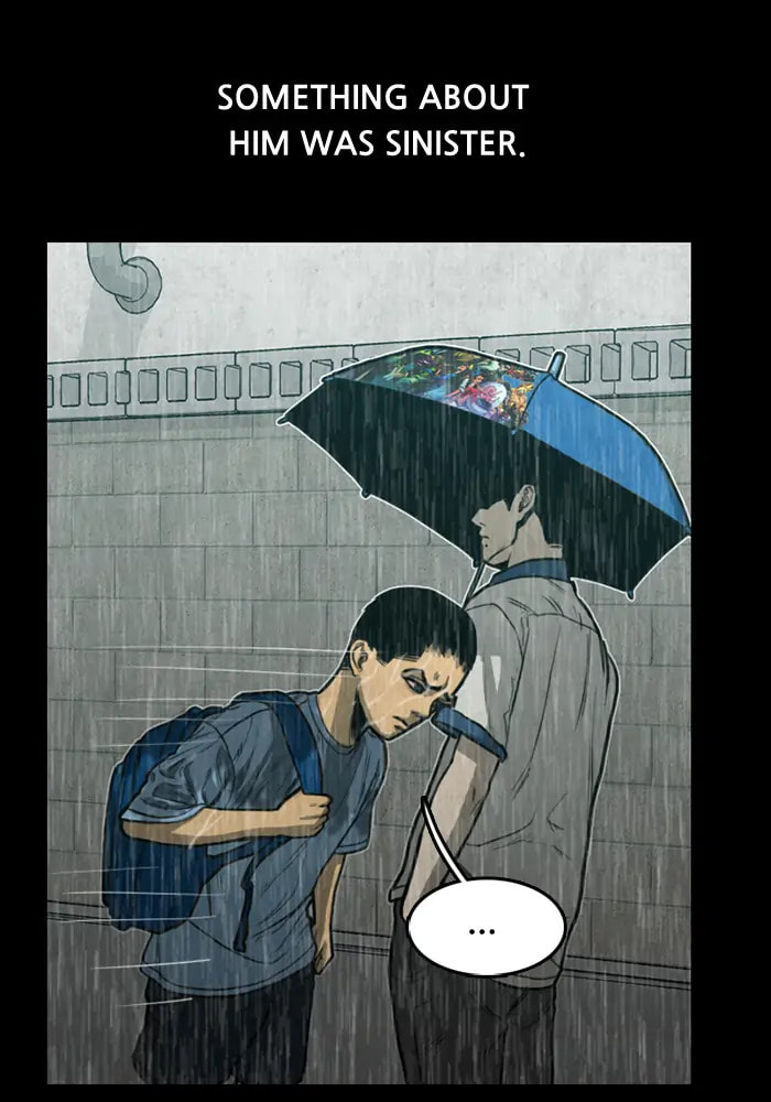 Read Rotten chapter 29 image 57 on Lezhin