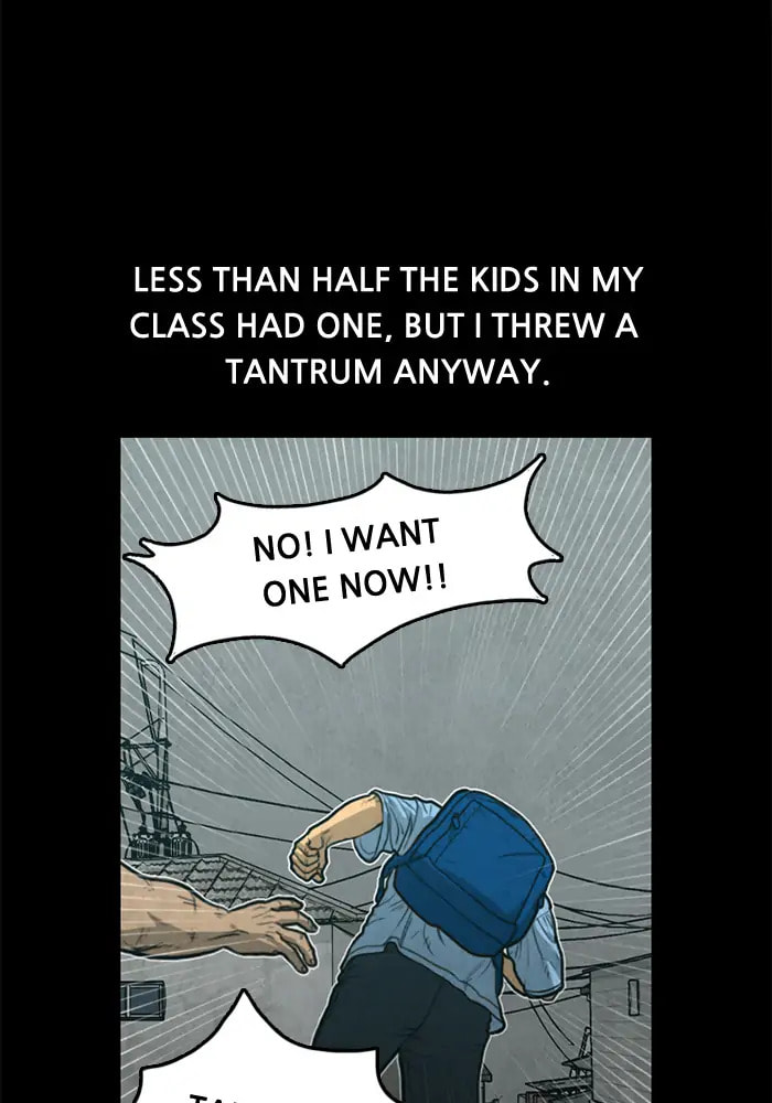 Read Rotten chapter 29 image 6 on Lezhin