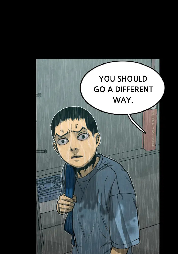 Read Rotten chapter 29 image 61 on Lezhin