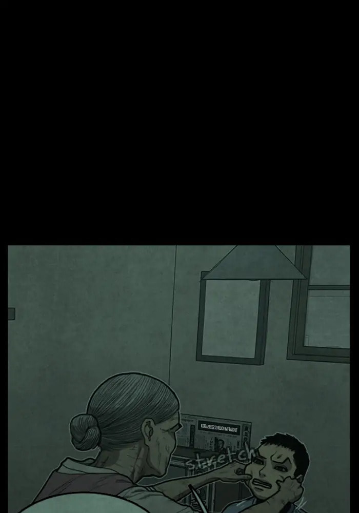 Read Rotten chapter 29 image 63 on Lezhin