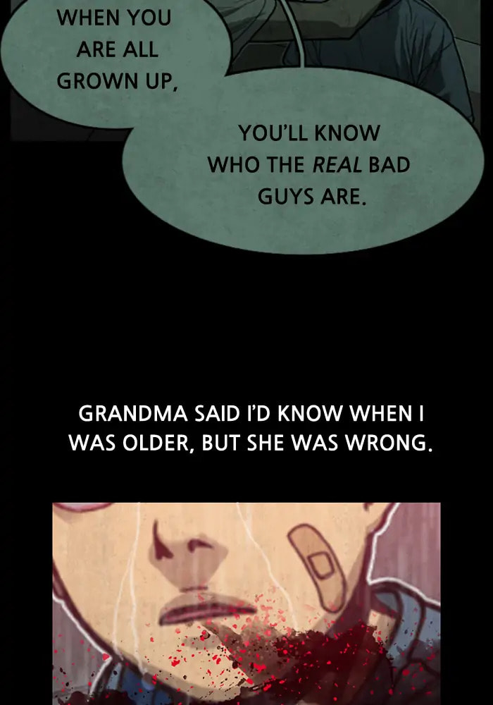 Read Rotten chapter 29 image 64 on Lezhin