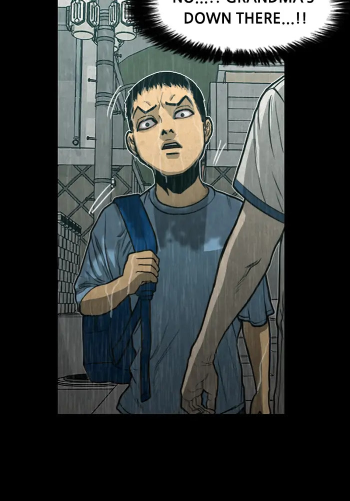 Read Rotten chapter 29 image 67 on Lezhin