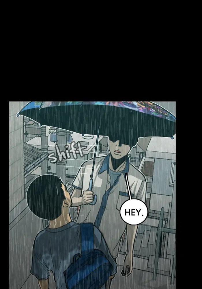 Read Rotten chapter 29 image 68 on Lezhin