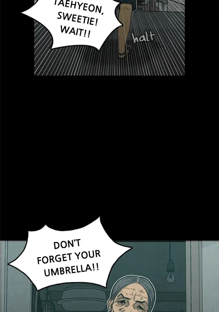 Read Rotten chapter 29 image 7 on Lezhin