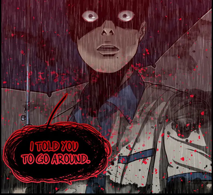 Read Rotten chapter 29 image 70 on Lezhin