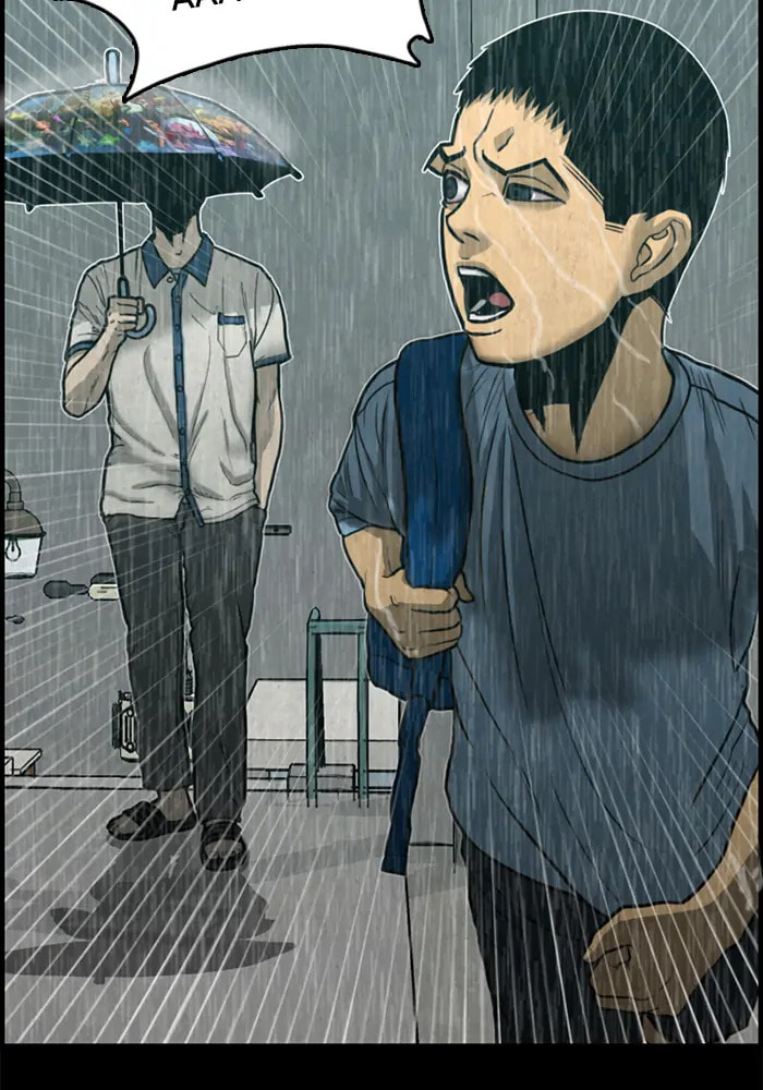 Read Rotten chapter 29 image 73 on Lezhin