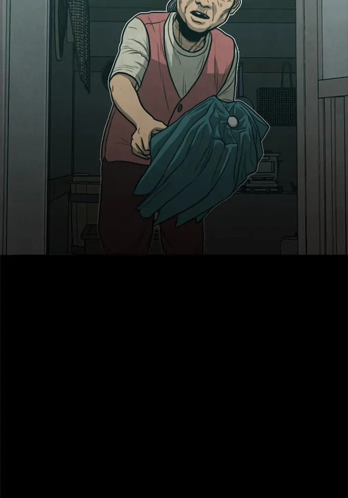 Read Rotten chapter 29 image 8 on Lezhin