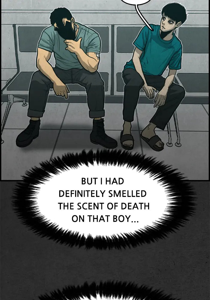Read Rotten chapter 29 image 87 on Lezhin