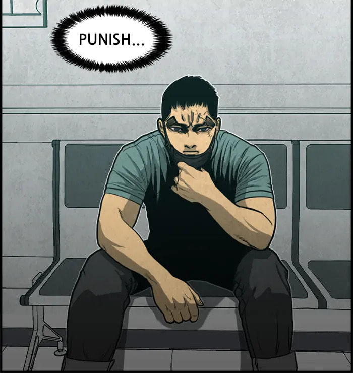 Read Rotten chapter 29 image 91 on Lezhin