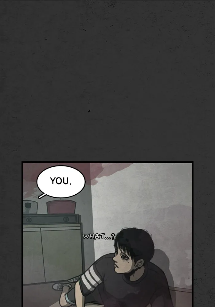 Read Rotten chapter 3 image 1 on Lezhin