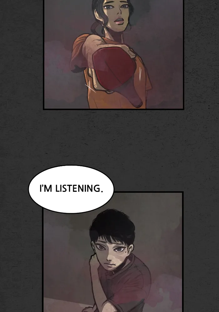 Read Rotten chapter 3 image 101 on Lezhin