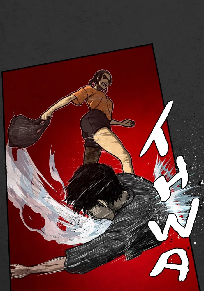 Read Rotten chapter 3 image 12 on Lezhin