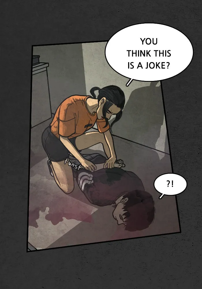 Read Rotten chapter 3 image 16 on Lezhin