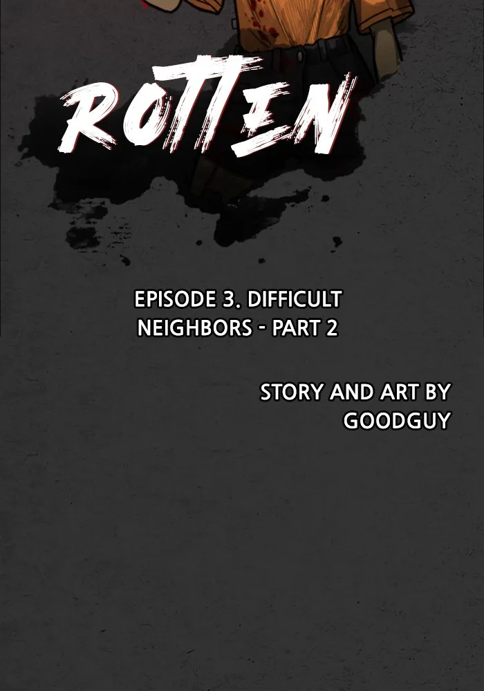 Read Rotten chapter 3 image 23 on Lezhin