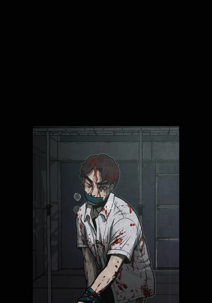 Read Rotten chapter 3 image 28 on Lezhin