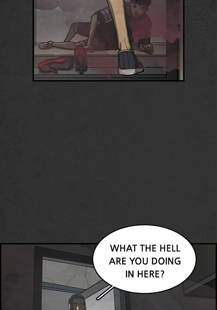 Read Rotten chapter 3 image 3 on Lezhin