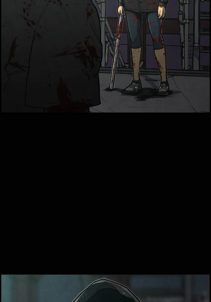 Read Rotten chapter 3 image 30 on Lezhin