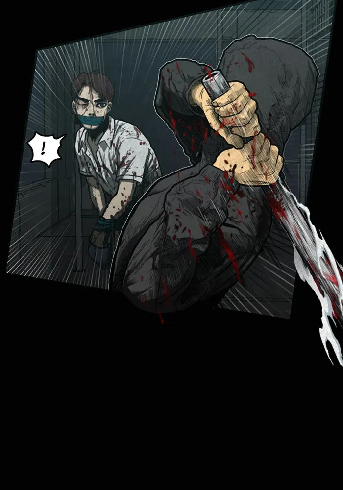 Read Rotten chapter 3 image 32 on Lezhin