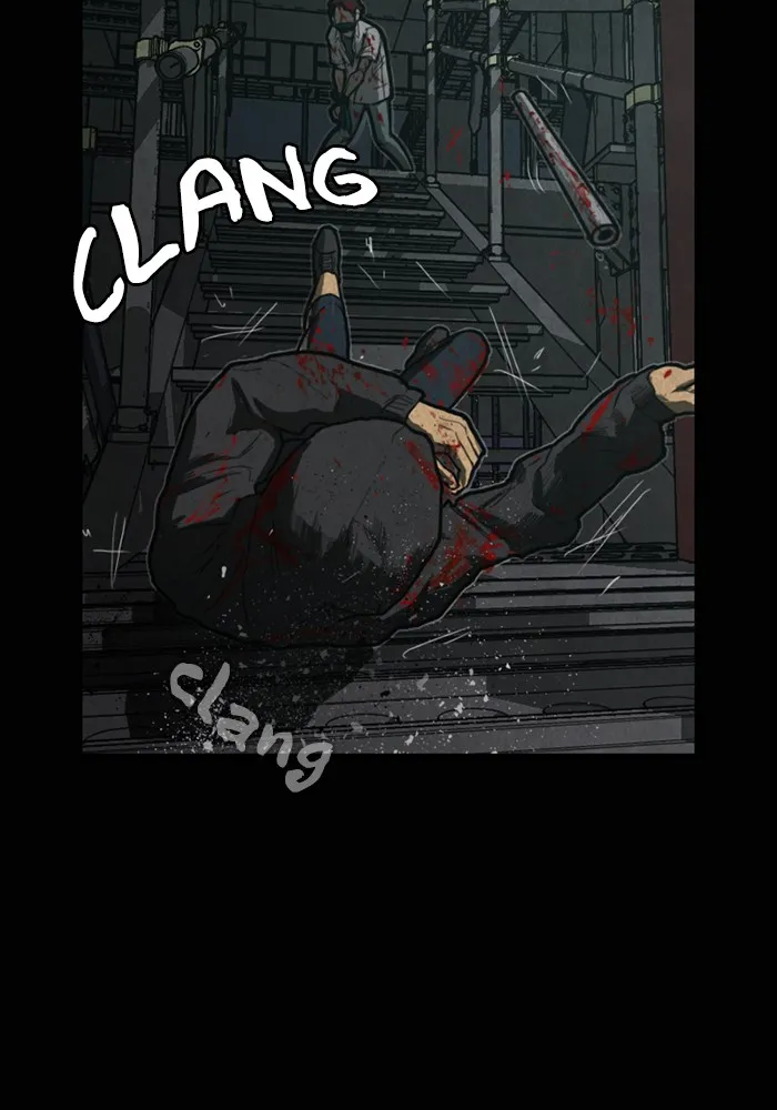 Read Rotten chapter 3 image 38 on Lezhin