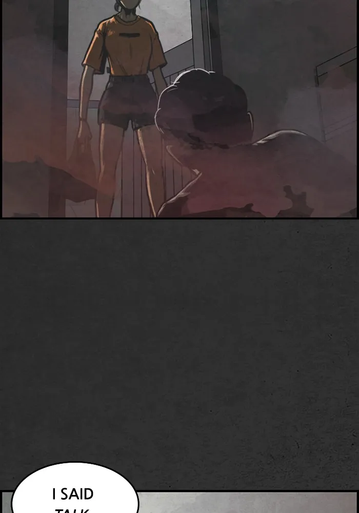 Read Rotten chapter 3 image 4 on Lezhin