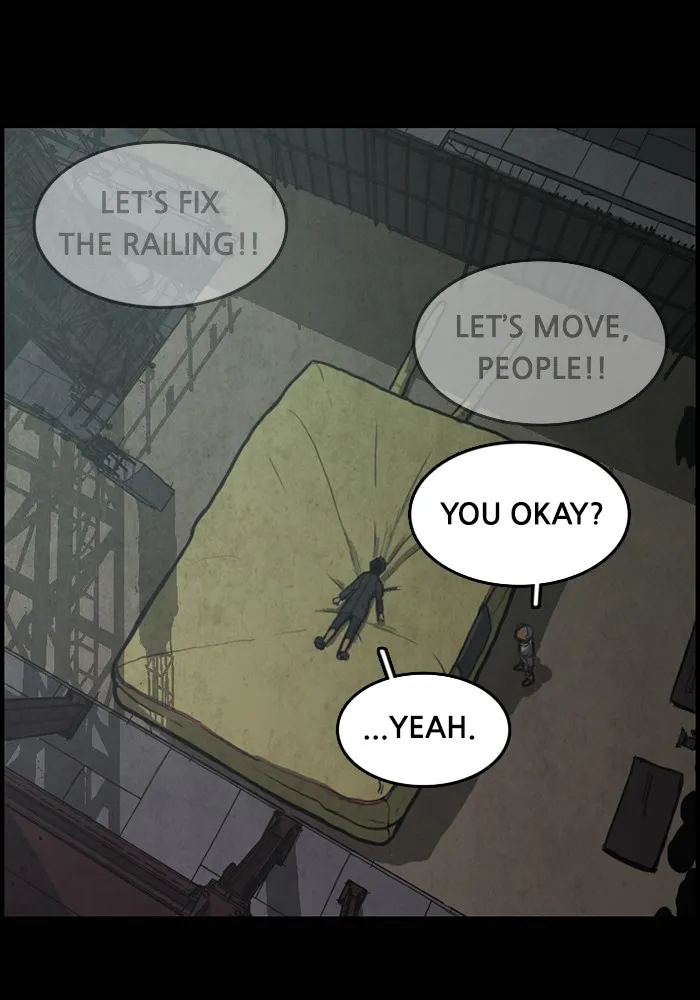 Read Rotten chapter 3 image 47 on Lezhin